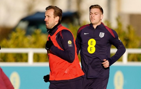 开元棋牌下载-英格兰队积极备战下一轮比赛，期待延续胜势
