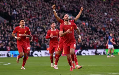 开元棋牌官网-德国赛场连胜，锋线进攻实力备受瞩目(德国近十场比赛)