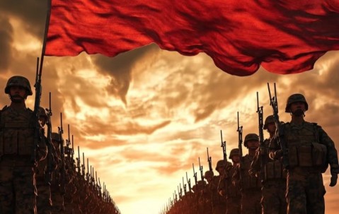 开元棋牌网址-北京战争再起高举战旗迎战即将到来的对手的简单介绍