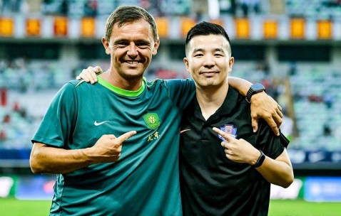 开元棋牌下载-关于国安主帅掌舵，帮助球队赢得胜利的信息